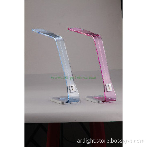 Fashion reading and Office LED Table Lamp